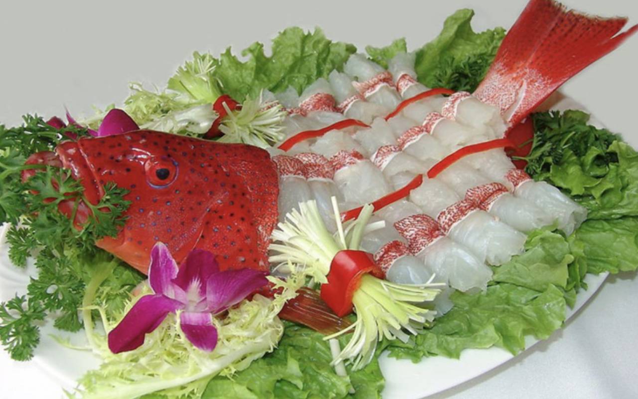 Đặc sản Côn Đảo có gì ngon? Top 15+ món ăn nhất định phải thử (2023)