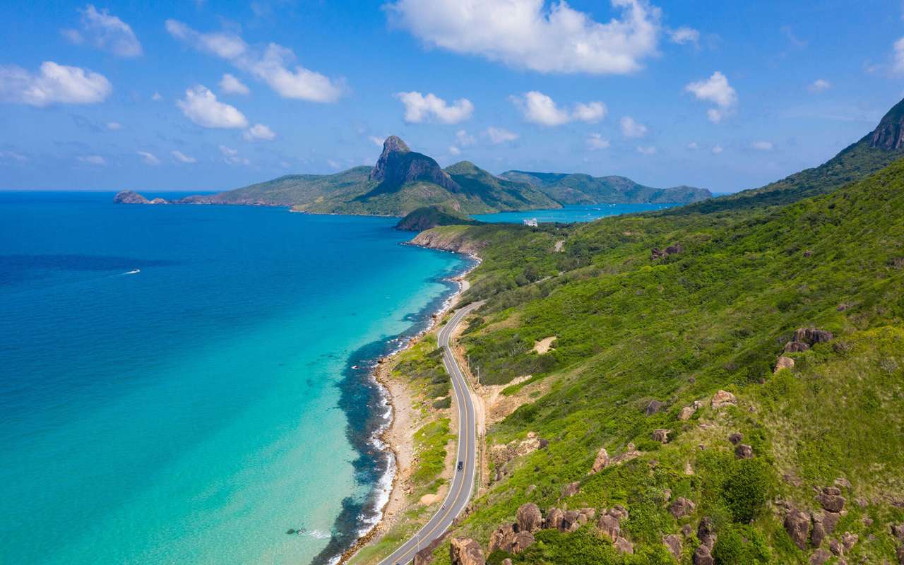 Kinh nghiệm du lịch Côn Đảo cho người mới bắt đầu (2023)