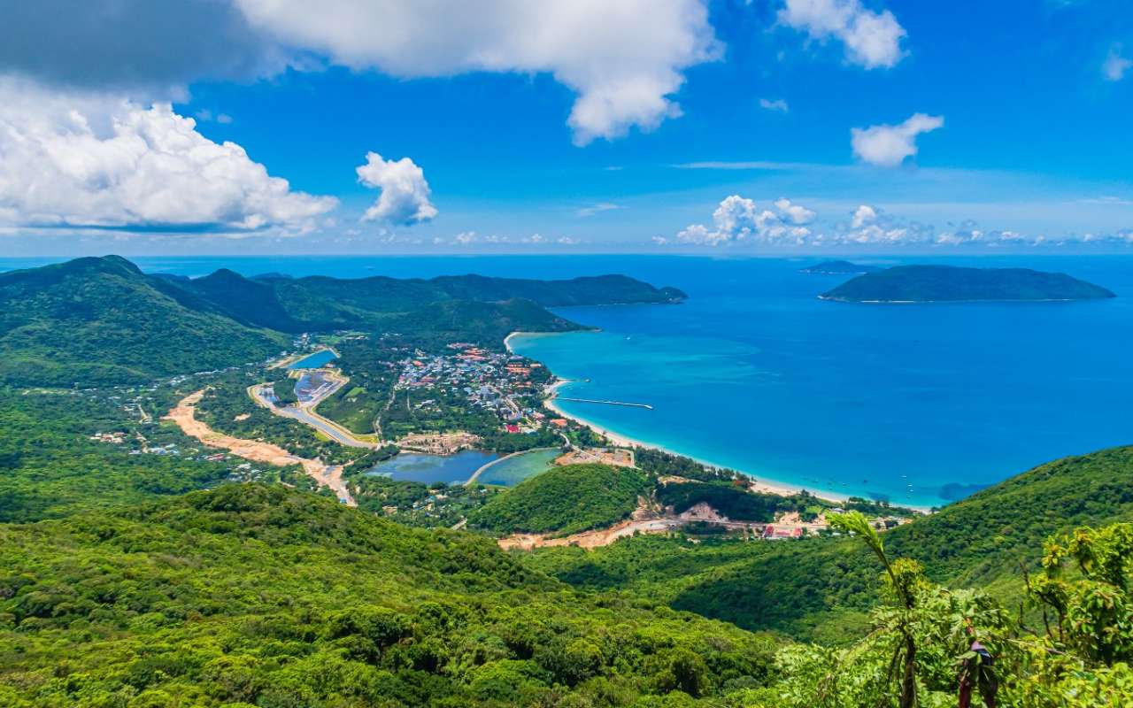 Kinh nghiệm du lịch Côn Đảo cho người mới bắt đầu (2023)
