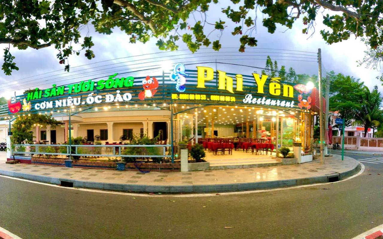 Top 15+ nhà hàng Côn Đảo nổi tiếng ngon nhất (2023)